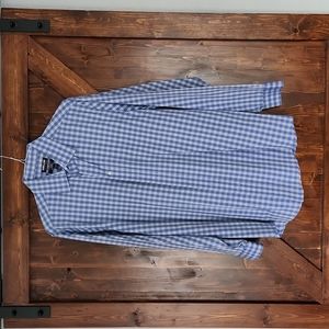 Kirkland tailored fit 17 1/2 x 36/37 (XL)